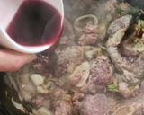 Foto del paso 5 de la receta: 🇦🇷🥘Carbonada de osobuco - Guiso criollo en menos de una hora 🥘🇦🇷