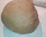 Foto del paso 3 de la receta Rosquillas centenas- La tonta, la lista y la ciega
