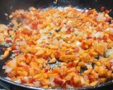Foto del paso 3 de la receta: Acelguitas Arrolladas, Un Menú para Tener en Cuenta, Riquísimo!!