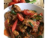 Foto langkah ke 6 dari resep Tongseng ayam.