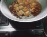 Foto langkah ke 4 dari resep Bola bola Pisang.