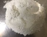 A picture of step 1 of Maggi momos.