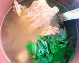 Foto del paso 1 de la receta: Sopa casera con finas hierbas 👍🇵🇪