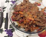Foto del paso 2 de la receta: Relleno de Carne para Tacos