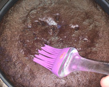 சாக்லேட் கேக் (chocolate Cake Recipe in Tamil _) ரெசிபி ஸ்டேப் 8 புகைப்படம்
