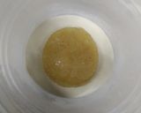 Foto del paso 8 de la receta: Mousse de piloncillo jelly de tejocote/guayaba y glaseado espejo