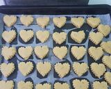 Foto langkah ke 5 dari resep Garlic Cheese Cookies.