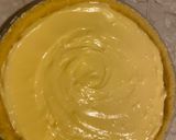 Foto del passaggio 6 della ricetta Crostata con crema al limone