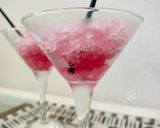 Foto del paso 5 de la receta Granizado de sandía con licor de coco