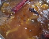 A picture of step 4 of आम गुडंबा-Aam Gudumba Recipe.