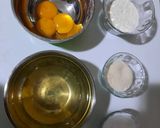 Foto del paso 1 de la receta: Tiramisú