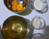 Foto del paso 1 de la receta: Tiramisú