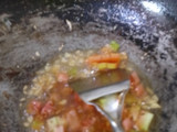 Ikan Mas Pete Jamur