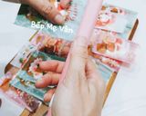 Hình bước làm 7 của món CHRISTMAS COOKIES (Bánh quy giáng sinh)