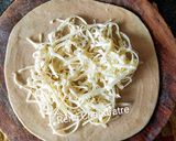चीज़ पराठा (cheese paratha recipe in Hindi) रेसिपी चरण 2 फोटो