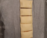 Foto del paso 4 de la receta: Napolitanas de chocolate