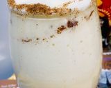 Foto del paso 5 de la receta: LICUADO DE MANZANAS 🍏 VERDES 🍏 CON LECHE 🥛🍶
