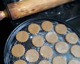 Foto del paso 5 de la receta: Galletitas de Jengibre