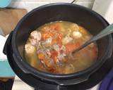 Tomato And Onion Pork Soup recipe step 2 photo