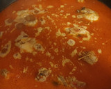 Foto del paso 6 de la receta: Fideos con conejo