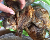 Foto langkah ke 2 dari resep Nila Bakar Teflon, Sambal Matah.