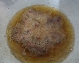 Foto langkah ke 2 dari resep Dendeng Balado.