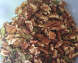 Foto del paso 4 de la receta: Barritas light de Avena