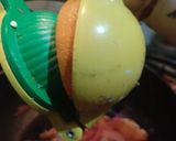 Foto del paso 6 de la receta: Pollo vegano a la BBQ