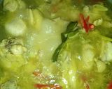 Foto langkah ke 3 dari resep Asem - Asem Ayam.