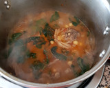 Foto del paso 5 de la receta: Potaje de cordero