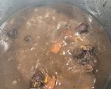 Foto del paso 7 de la receta: Rabo de toro