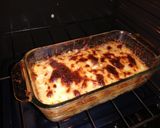 Foto del paso 5 de la receta: Torta de pescado seco