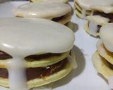 Foto del paso 18 de la receta: Alfajores santafesinos (bien sencillo)