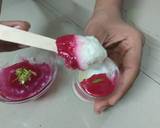 Rose Pudding Without Gelatin / Agar Agar recipe step 7 photo