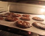Foto langkah ke 6 dari resep Brownies Cookies.