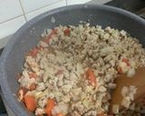 紅醬義大利麵的食譜步驟4照片