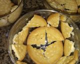 Foto del paso 1 de la receta: Pie de limón en copas