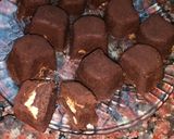 Foto del paso 1 de la receta: Bombones de chocolate