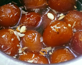 पैकेट वाले गुलाब जामुन(इंस्टेंट गुलाब जामुन) रेसिपी चरण 8 फोटो
