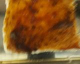 A picture of step 6 of Bread tikka pizza# Ramadan iftar contest# cookpad.