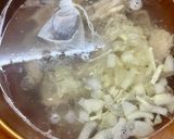 Foto langkah ke 4 dari resep Sup Iga Kuah Bening (dengan Slow Cooker).