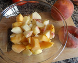 Foto del paso 1 de la receta: Lassi de frutas tradicional de la India