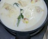 Foto langkah ke 3 dari resep TanDur (ketan durian).
