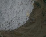 Foto langkah ke 2 dari resep Vanilla chochochip cookie's.