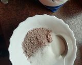 Fekete erdő torta recept fázis 2 fotója