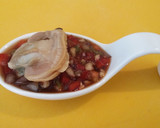 Foto del paso 4 de la receta: Cucharas orientales