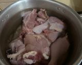 Foto langkah ke 1 dari resep Semur Ayam Simple.