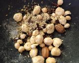 Foto langkah ke 1 dari resep Bumbu Mie Aceh.