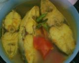 Foto langkah ke 4 dari resep Pindang ikan tenggiri.