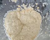 Foto del paso 4 de la receta: Brochetas de mini falafel